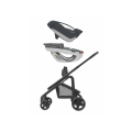 Autosedačka Maxi-Cosi Coral 360 - Essential Graphite