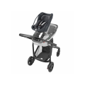 Autosedačka Maxi-Cosi Coral 360 - Essential Graphite