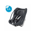 Autosedačka Maxi-Cosi Coral 360 - Essential Graphite