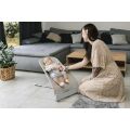 Lehačka Zopa Siesta - Diamond Grey