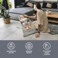 Lehačka Zopa Siesta - Diamond Grey