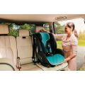 ZOPA Prodyšná podložka do autosedačky Breeze sk. 1