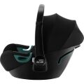 Set autosedačka Britax Römer Baby-Safe 3 i-Size+Flex Base 5Z+ autosedačka Dualfix 3 i-Size - Space Black