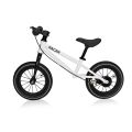 Odrážedlo ZOPA Racer s brzdou - Coconut White