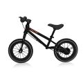 Odrážedlo ZOPA Racer s brzdou - Charcoal Black