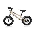 Odrážedlo ZOPA Racer s brzdou - Sand Beige