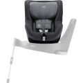 Set autosedačka Britax Römer Baby-Safe 3 i-Size+Flex Base 5Z+ autosedačka Dualfix 3 i-Size - Midnight Grey