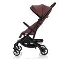 Cestovní kočárek ZOPA Jet - Amber Brown