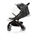 Cestovní kočárek ZOPA Jet - Quartz Black