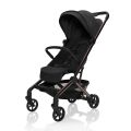 Cestovní kočárek ZOPA Jet - Quartz Black