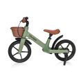 Odrážedlo ZOPA Cruiser s brzdou - District Brown