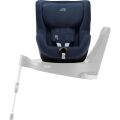 Set autosedačka Britax Römer Baby-Safe 3 i-Size+Flex Base 5Z+ autosedačka Dualfix 3 i-Size - Indigo Blue