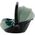 Set autosedačka Britax Römer Baby-Safe 3 i-Size+Flex Base 5Z+ autosedačka Dualfix 3 i-Size - Jade Green