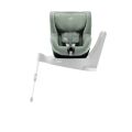 Set autosedačka Britax Römer Baby-Safe 3 i-Size+Flex Base 5Z+ autosedačka Dualfix 3 i-Size - Jade Green
