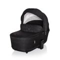 Kočárek 2v1 ZOPA Move Cross 5X - Quartz Black