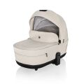 Kočárek 2v1 ZOPA Move Cross 5X - Quartz Beige