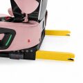 Autosedačka Zopa Gamma i-Size 76-150 cm - Coral Pink