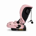 Autosedačka Zopa Gamma i-Size 76-150 cm - Coral Pink