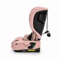 Autosedačka Zopa Gamma i-Size 76-150 cm - Coral Pink