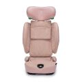 Autosedačka Zopa Gamma i-Size 76-150 cm - Coral Pink