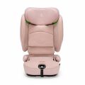 Autosedačka Zopa Gamma i-Size 76-150 cm - Coral Pink
