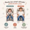 Autosedačka Zopa Gamma i-Size 76-150 cm
