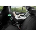 Autosedačka Zopa Verso R129 - Aquatic Green