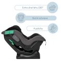 Autosedačka Zopa Verso R129 - Aquatic Green