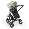 Kočárek Neonato Puro + autosedačka zdarma - Col. 48A