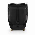 Autosedačka Zopa Gamma i-Size 76-150 cm - Night Black