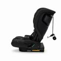 Autosedačka Zopa Gamma i-Size 76-150 cm - Night Black
