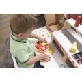 ZOPA dřevěný set Pizzerie