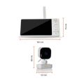 Digitální video monitor ZOPA Home & Car 3v1 