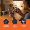 Digitální video monitor ZOPA Home & Car 3v1 