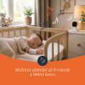 Digitální video monitor ZOPA Home & Car 3v1 