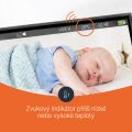 Digitální video monitor ZOPA Home & Car 3v1 