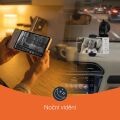 Digitální video monitor ZOPA Home & Car 3v1 