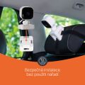 Digitální video monitor ZOPA Home & Car 3v1 