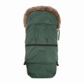 Zimní fusak Zopa Fluffy Combi - Lake Green