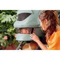 Kočárek Britax Römer Smile 5Z + hluboká korba - Space Black