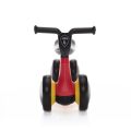 ZOPA Odrážedlo Easy-Way - Sport Red
