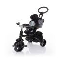 Tříkolka Zopa Citi Trike otočná - Candy Pink