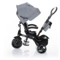 Tříkolka Zopa Citi Trike otočná - Candy Pink