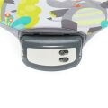 Zopa Lehačka Happy - Tropical Grey