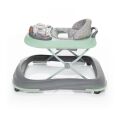 Chodítko Zopa Fiesta - Grey/Mint