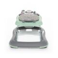 Chodítko Zopa Fiesta - Grey/Mint
