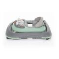 Chodítko Zopa Fiesta - Grey/Mint