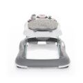 Chodítko Zopa Fiesta - Grey/White