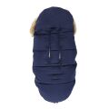 Zimní fusak Zopa Fluffy - Royal Blue