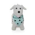 Dětské hopsadlo Zopa Skippy - Dog/Grey